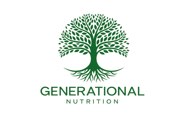 Generational Nutrition